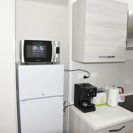 라스페치아 Katiuscia'S Little Corner 아파트 외부 사진