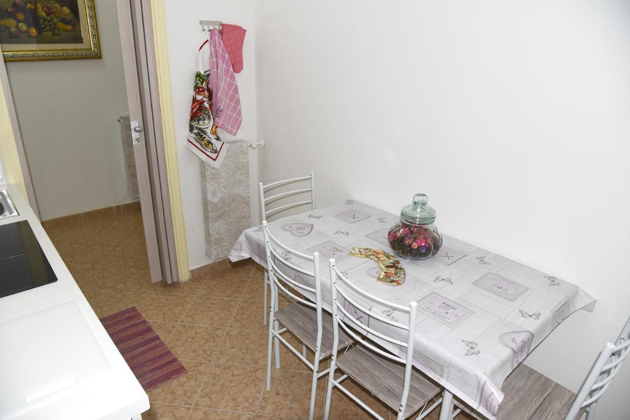 라스페치아 Katiuscia'S Little Corner 아파트 외부 사진